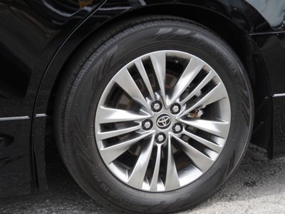 صورة مصغرة 22 لـ 2023 Toyota ALPHARD
