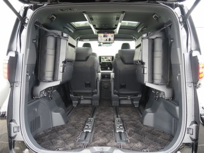 صورة مصغرة 43 لـ 2023 Toyota ALPHARD