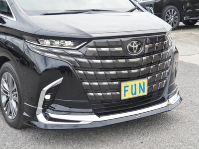 صورة مصغرة 11 لـ 2023 Toyota ALPHARD