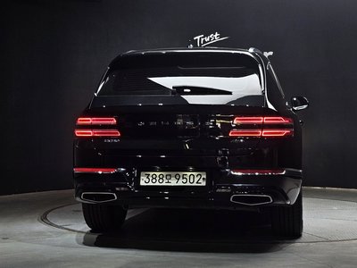GENESIS GV80 - 4