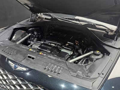 GENESIS GV80 - 7