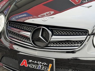 MERCEDES-BENZ SL AMG - 4