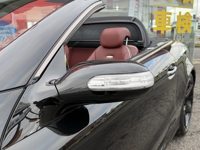 MERCEDES-BENZ SL AMG - 10