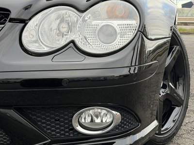 MERCEDES-BENZ SL AMG - 5