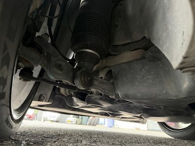 MERCEDES-BENZ SL AMG - 8