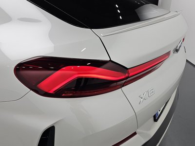 BMW X6 - 10