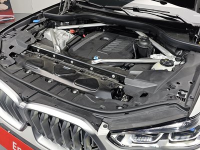 BMW X6 - 7