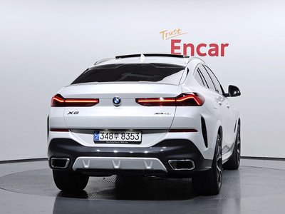 BMW X6 - 4