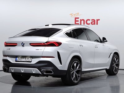 BMW X6 - 3