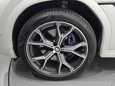 BMW X6 - 6