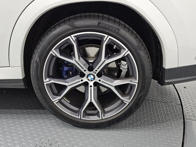 BMW X6 - 8