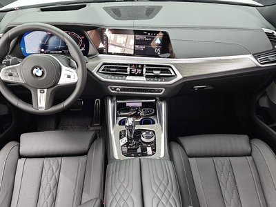 BMW X6 - 5