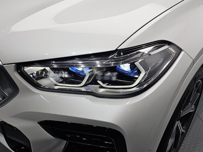 BMW X6 - 9