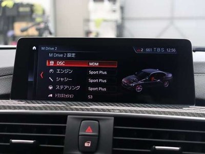 2018 BMW M3 SEDAN — фото 10