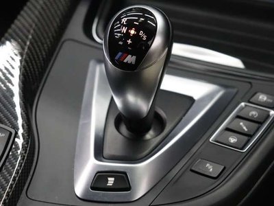 2018 BMW M3 SEDAN 缩略图 42
