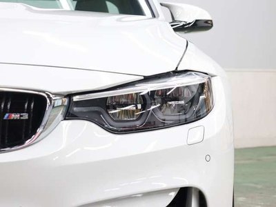 2018 BMW M3 SEDAN 缩略图 34