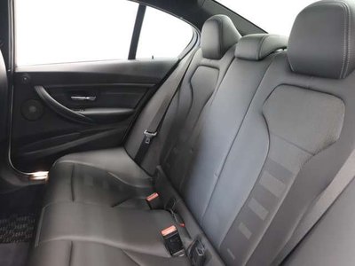 2018 BMW M3 SEDAN 缩略图 19