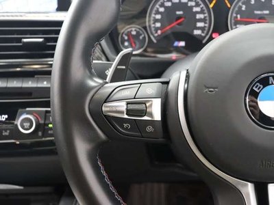 2018 BMW M3 SEDAN 缩略图 25