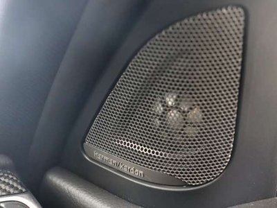 2018 BMW M3 SEDAN 缩略图 11