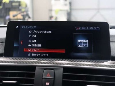 2018 BMW M3 SEDAN 缩略图 48