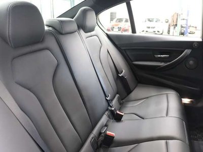 2018 BMW M3 SEDAN 缩略图 21