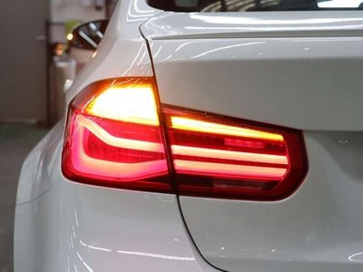 2018 BMW M3 SEDAN 缩略图 38