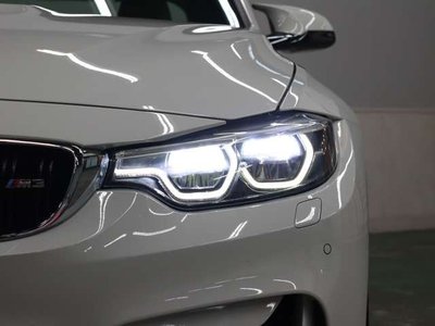 2018 BMW M3 SEDAN 缩略图 36