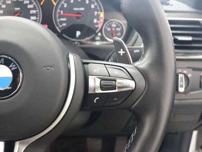 2018 BMW M3 SEDAN 缩略图 26