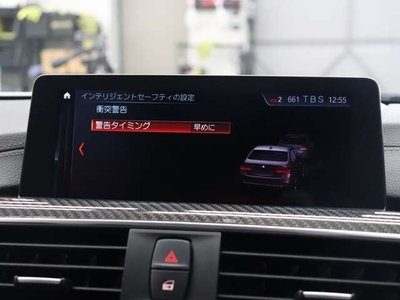 2018 BMW M3 SEDAN 缩略图 49