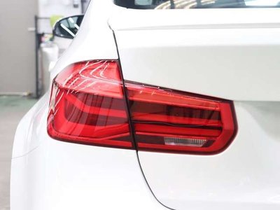 2018 BMW M3 SEDAN 缩略图 37
