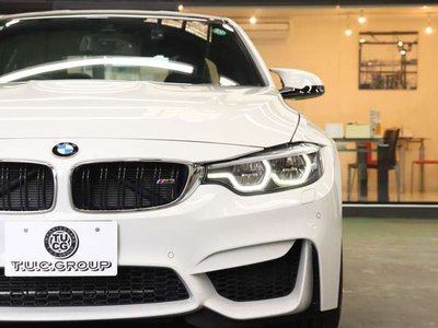 2018 BMW M3 SEDAN 缩略图 31
