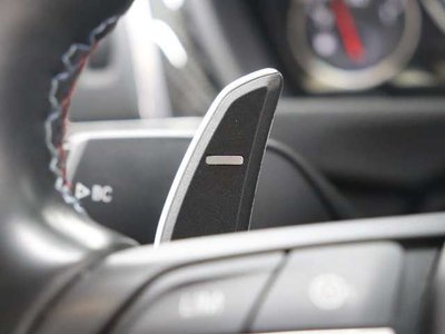 2018 BMW M3 SEDAN 缩略图 28
