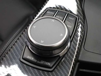2018 BMW M3 SEDAN 缩略图 43