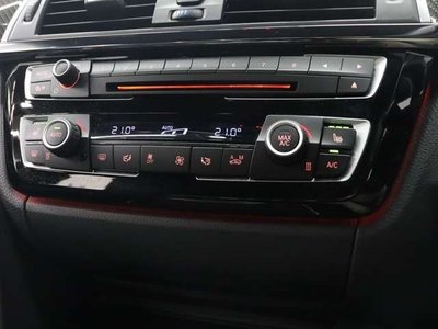 2018 BMW M3 SEDAN 缩略图 45