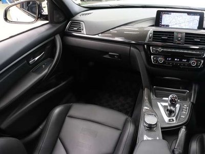 2018 BMW M3 SEDAN 缩略图 23