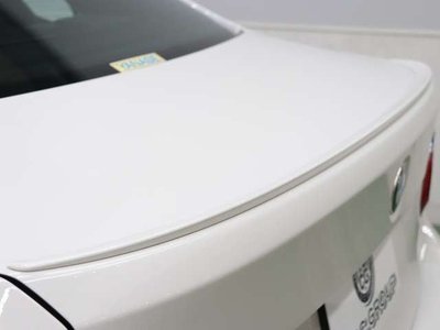 2018 BMW M3 SEDAN 缩略图 41