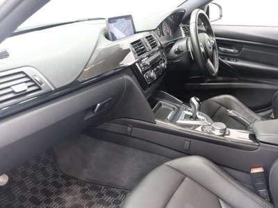 2018 BMW M3 SEDAN 缩略图 16