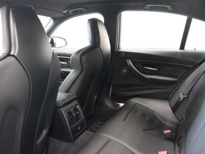 2018 BMW M3 SEDAN 缩略图 18