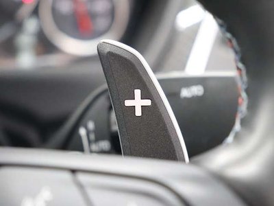 2018 BMW M3 SEDAN 缩略图 29