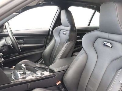 2018 BMW M3 SEDAN 缩略图 17