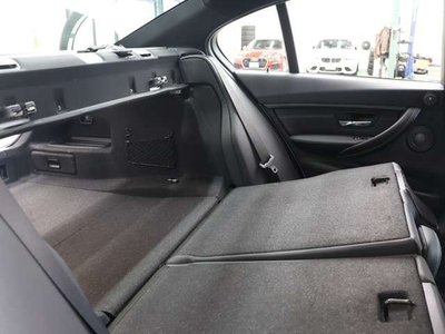 2018 BMW M3 SEDAN 缩略图 22
