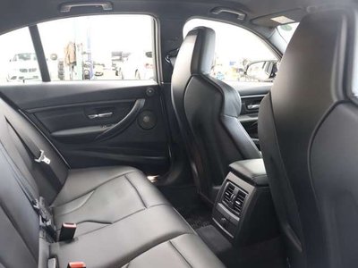 2018 BMW M3 SEDAN 缩略图 20