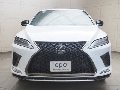 LEXUS RX - 2