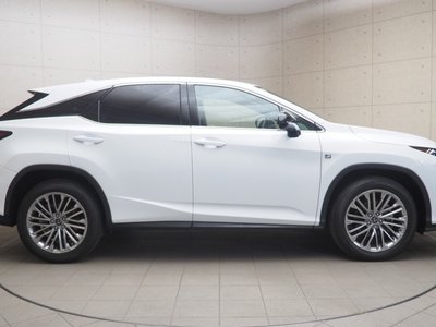 LEXUS RX - 7