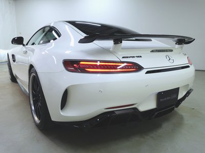 MERCEDES-BENZ GT AMG - 6