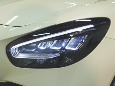 MERCEDES-BENZ GT AMG - 3