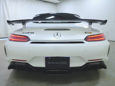 MERCEDES-BENZ GT AMG - 7
