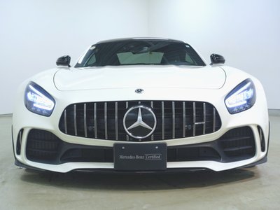 MERCEDES-BENZ GT AMG - 2