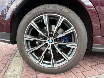2022 BMW X6 — миниатюра 17