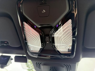 2022 BMW X6 — миниатюра 72